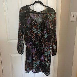 Jessica Simpson Dress